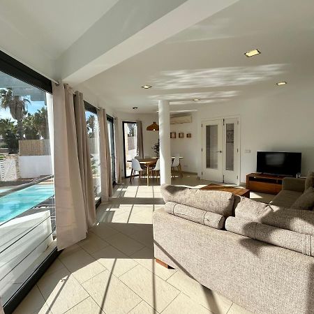 Villa Son Blanc 6 سا كاليتا المظهر الخارجي الصورة
