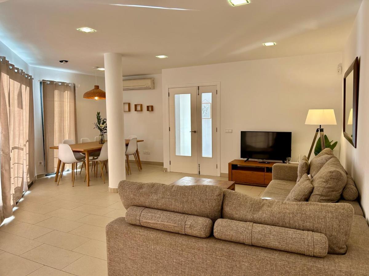 Villa Son Blanc 6 سا كاليتا المظهر الخارجي الصورة