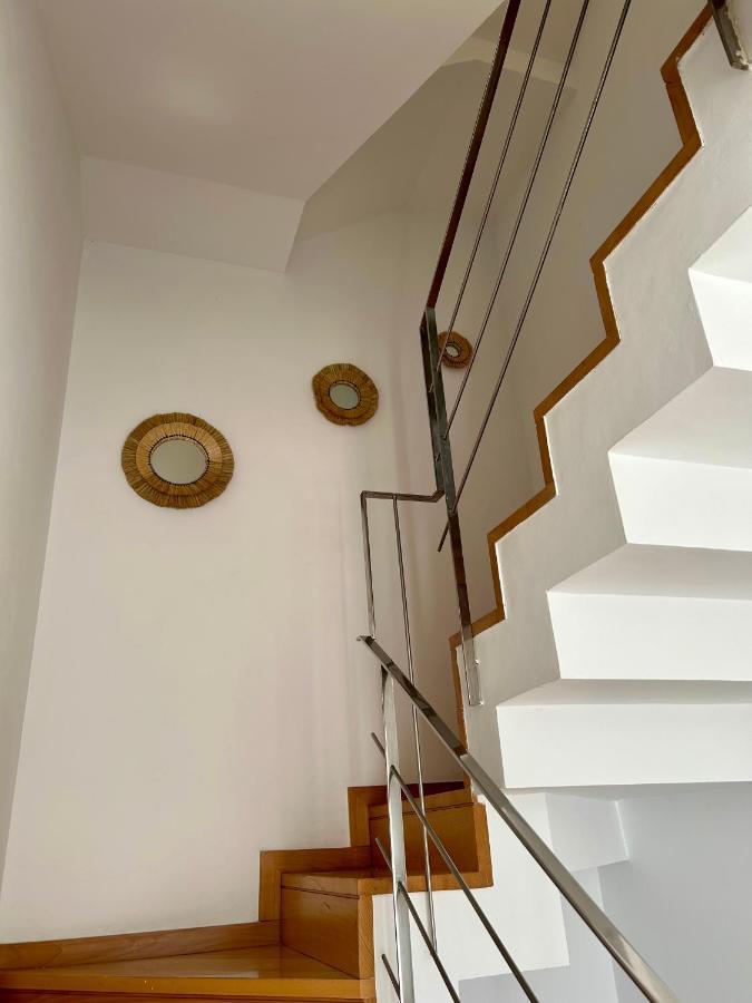 Villa Son Blanc 6 سا كاليتا المظهر الخارجي الصورة