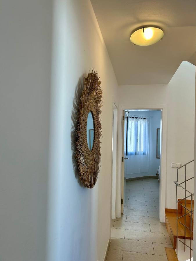 Villa Son Blanc 6 سا كاليتا المظهر الخارجي الصورة